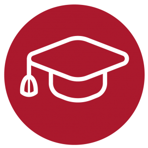 scholarship icon