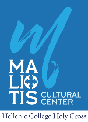 Maliotis Cultural Center logo