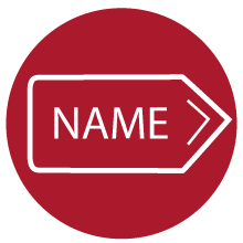 Name Change Icon
