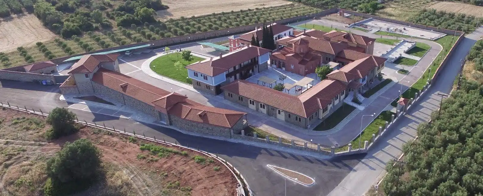 Ormylia, Chalkidike, Greece