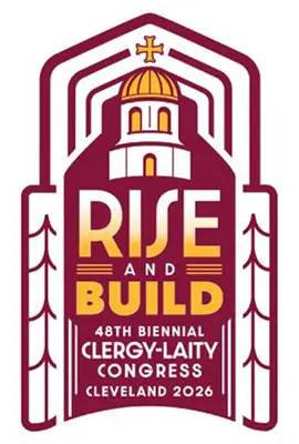 Rise and Build Clergy Laity Congress 2026